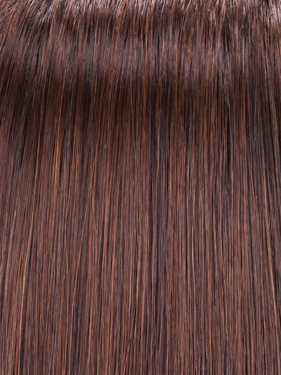 Jon Renau Human Hair 4 Brownie Finale