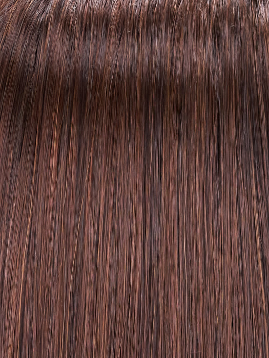 Jon Renau Human Hair 4 Brownie Finale