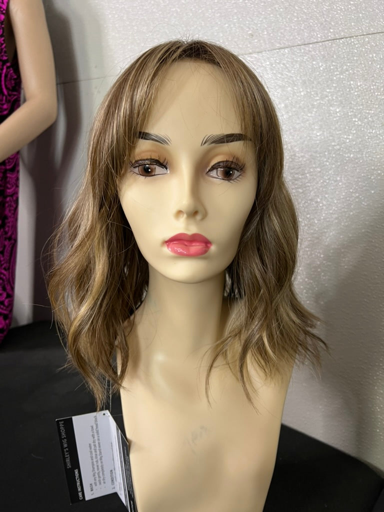 Estetica Sample Wig 