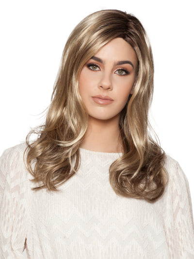 Camila Wig by Wig Pro | Wig Pro Synthetic Hair Collection | Lace Front