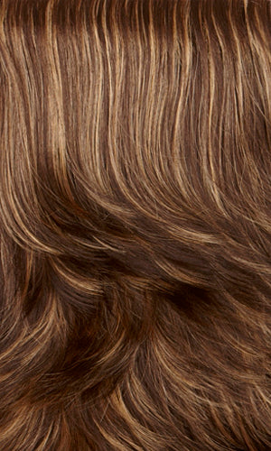 Nashville Wig by Henry Margu | Heat Mode | Heat Friendly Synthetic |