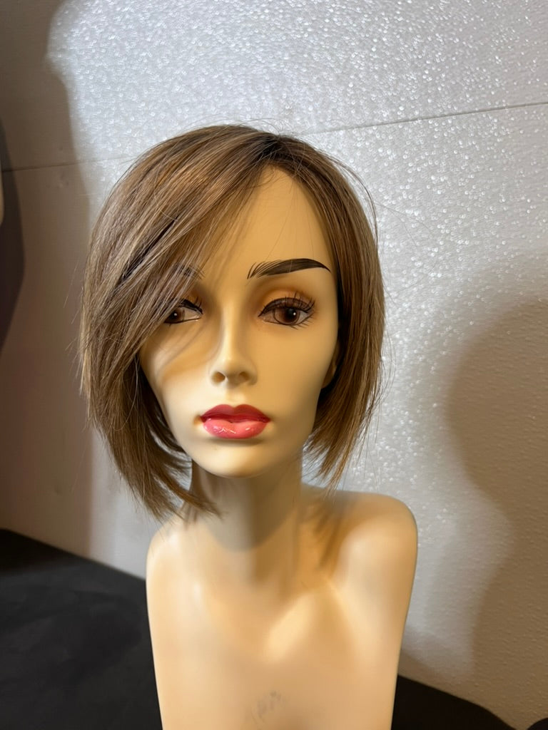 Estetica Sample Wig 