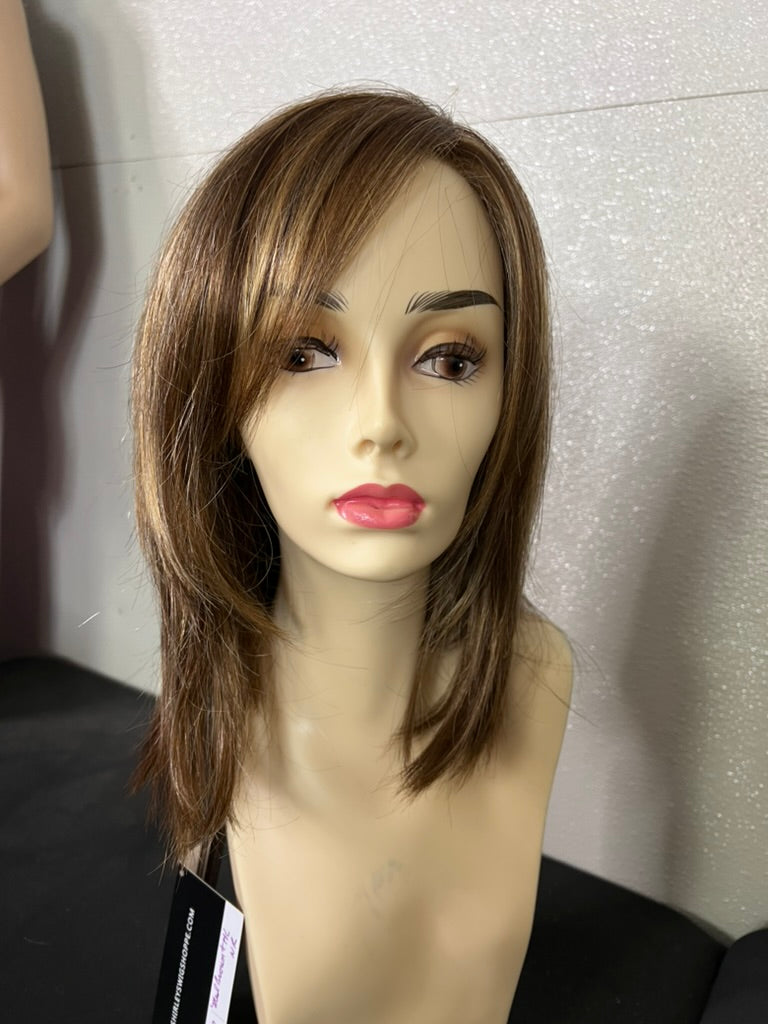 Estetica Sample Wig 