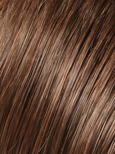 Harper Wig by Jon Renau | Lace Front | Mono Top | Synthetic Fiber