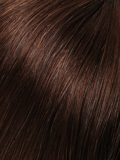 easiHalo 12" by Jon Renau | easiTress Human Hair | Hair Extension