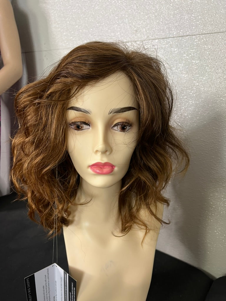 Estetica Sample Wig 