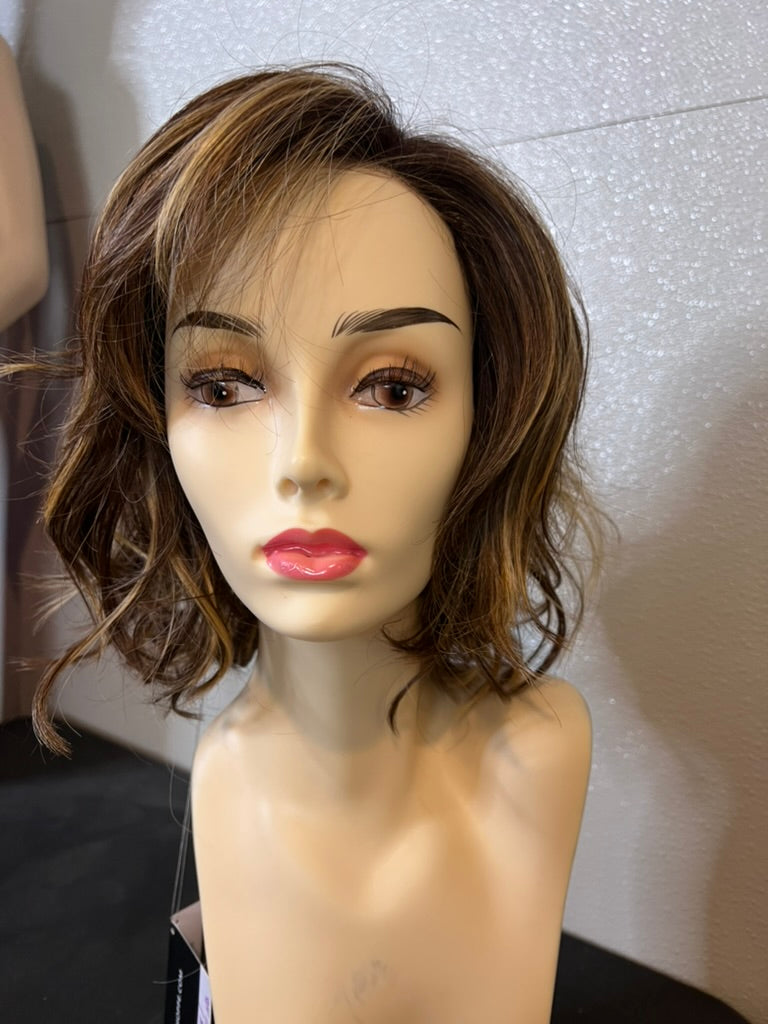 Estetica Sample Wig 