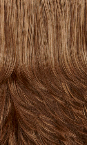 Casey Wig by Henry Margu | Naturally Yours | Synthetic Fiber