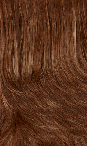 Riley Wig by Henry Margu | Henry Margu Wigs | Synthetic Fiber