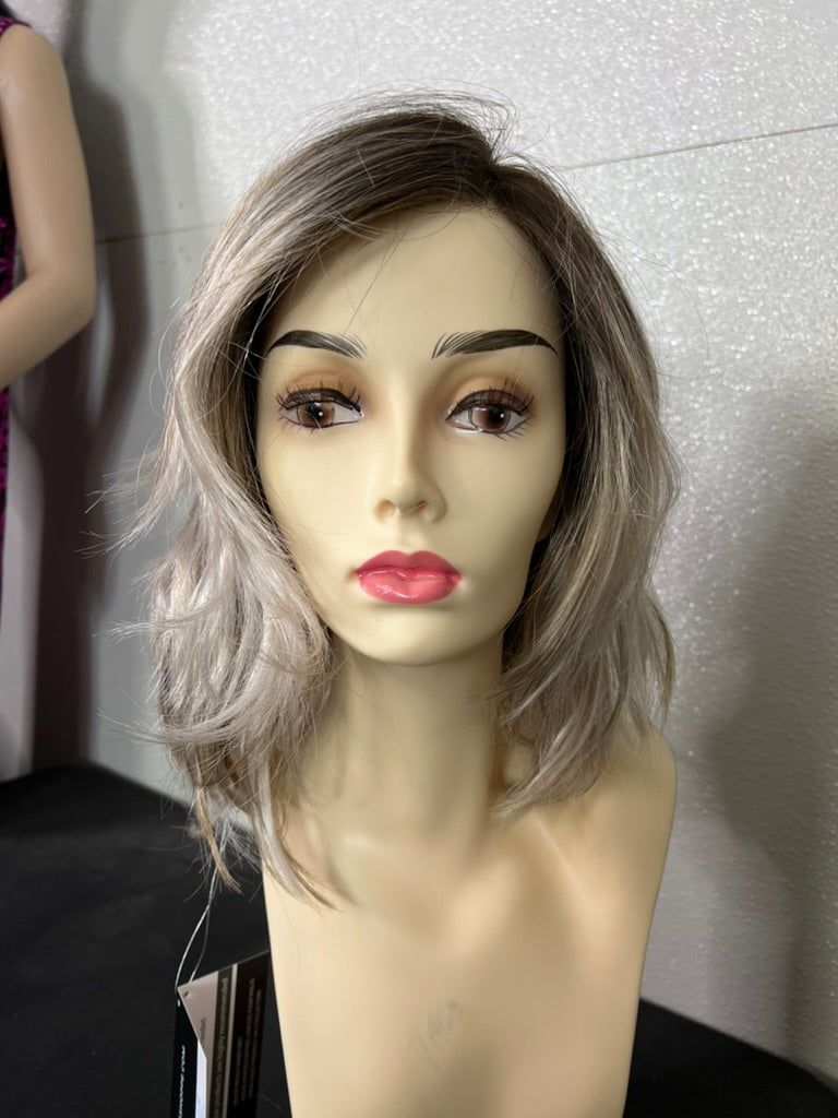 Estetica Sample Wig 