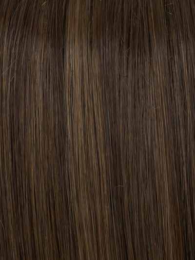 Luna Wig by Jon Renau | HD Collection | Heat Resistant Synthetic