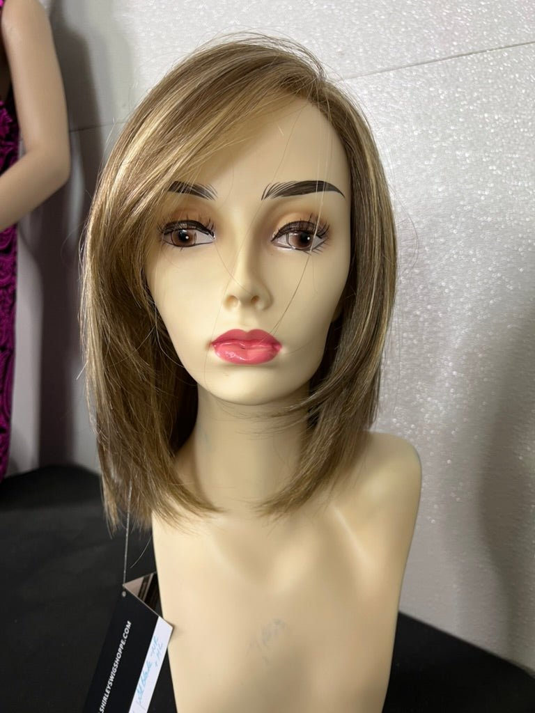 Estetica Sample Wig 