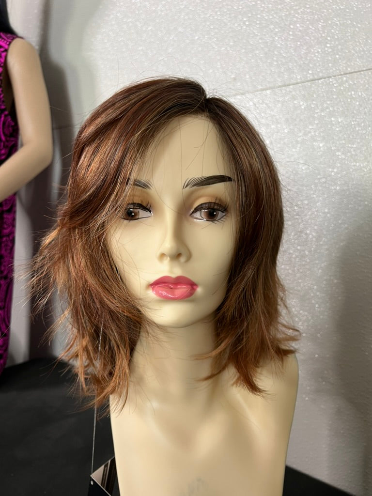 Estetica Sample Wig 