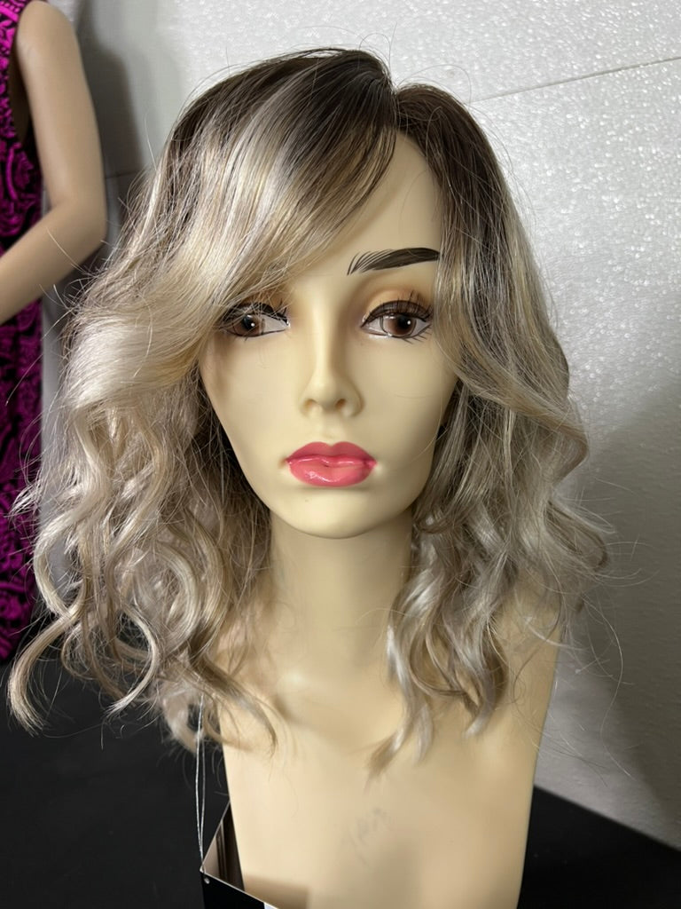 Estetica Sample Wig 