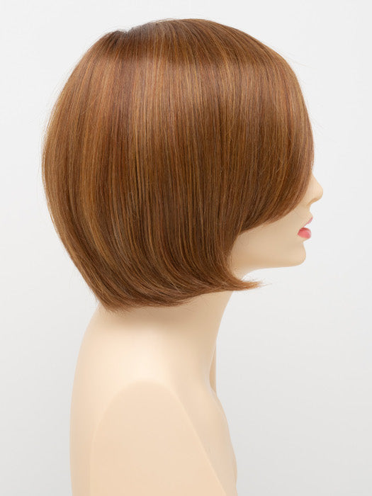 Abbey Wig by Envy | Mono Top | Hand-Tied | EnvyHair