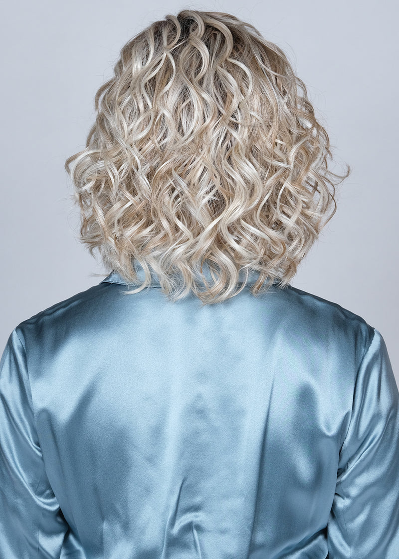 Alexandria Wig by Belle Tress | Belle Tress Warehouse Closeout