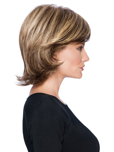 Allure Wig by Hairdo. | Heat Friendly Synthetic