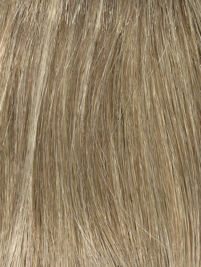 Almond Breeze by EnvyHair