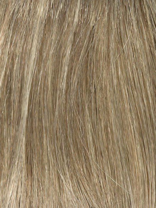 Almond Breeze by EnvyHair