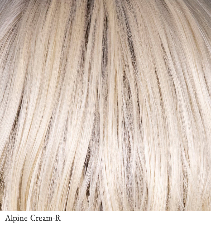 Alpine Cream-R by Belle Tress