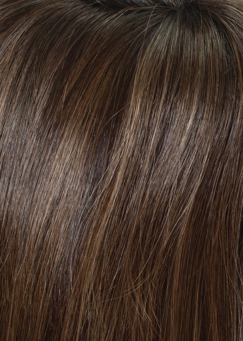 Amaretto And Cream by EnvyHair