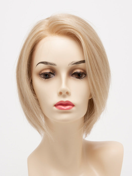 Amelia Wig by Envy | Lace Front | Mono Top | 100% Human Hair