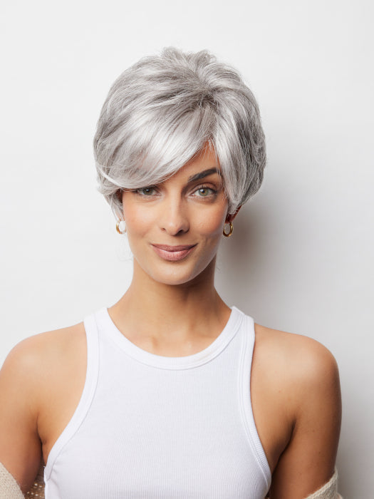 CLEARANCE | Bay Wig by Amore