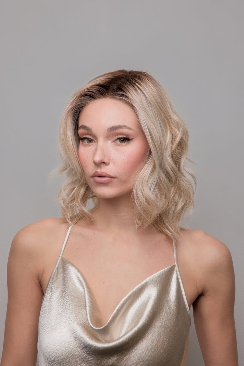 Rohan by Amore in Sea Salt Blond-R
