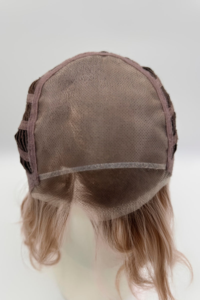 Rohan Cap by Amore