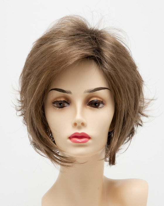 Angie Wig by Envy | Lace Front | Mono Top