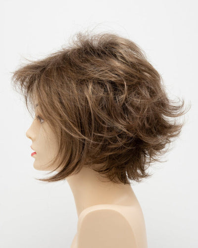 Angie Wig by Envy | Lace Front | Mono Top