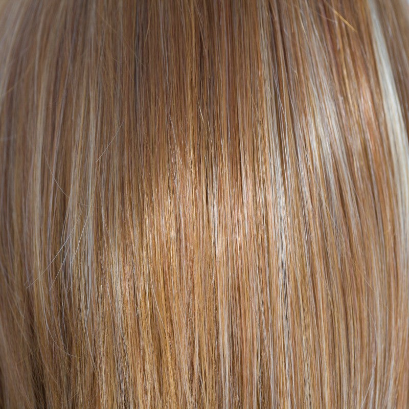 Apricot Frost by Rene of Paris
