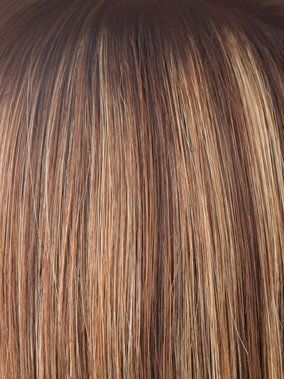 Kenzie Wig by Noriko | Synthetic Fiber