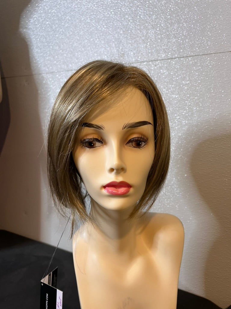 Estetica Sample Wig 