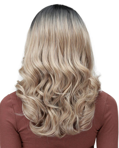 Harena Wig by Bobbi Boss | OPEN BOX