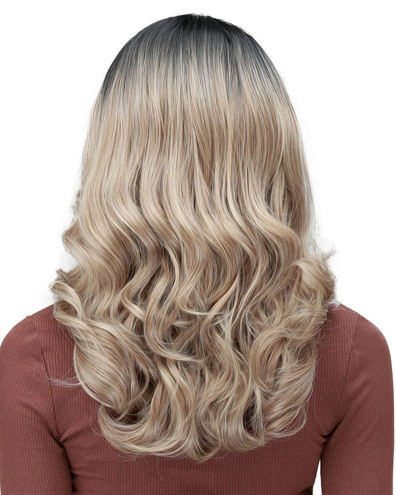 Harena Wig by Bobbi Boss | OPEN BOX