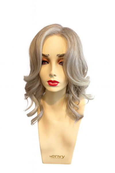 OPEN BOX WIGS & TOPPERS