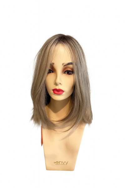 OPEN BOX WIGS & TOPPERS