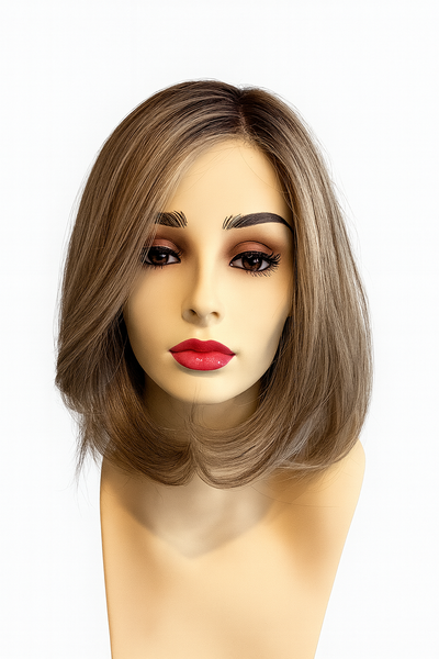 OPEN BOX WIGS & TOPPERS