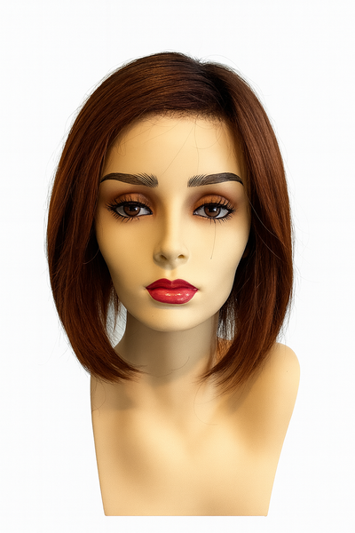 OPEN BOX WIGS & TOPPERS