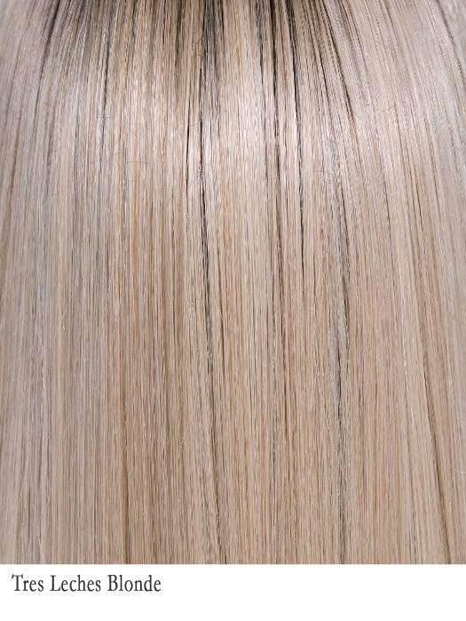 Amaretto Wig by Belle Tress | Café Collection | Heat Friendly Synthetic