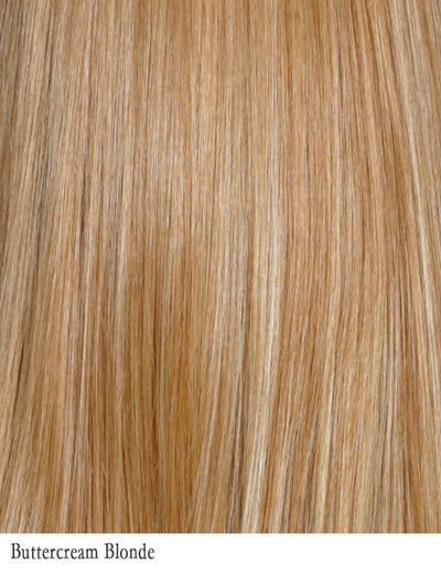 Buttercream Blonde by Belle Tress | City Collection