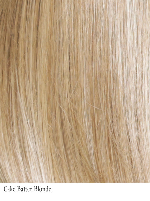 Liverpool Wig by Belle Tress | City Collection | Heat Friendly Synthetic