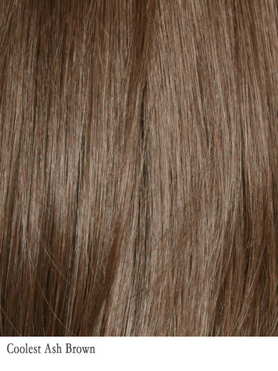 Santa Barbara Wig by Belle Tress | City Collection | Discontinued Colors | Shirley's In Stock