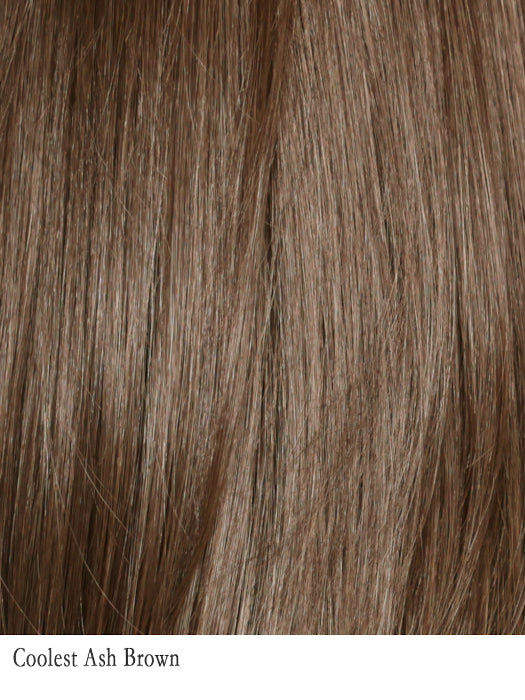 Santa Barbara Wig by Belle Tress | City Collection | Discontinued Colors | Shirley&