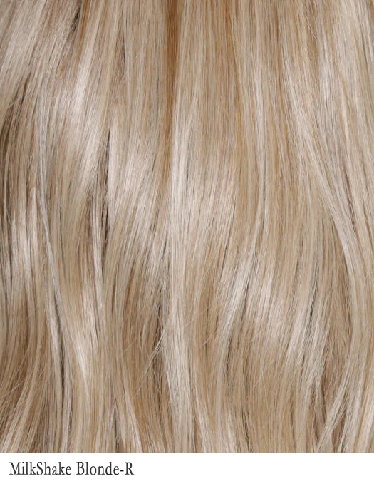 Montecito Wig by Belle Tress | OPEN BOX