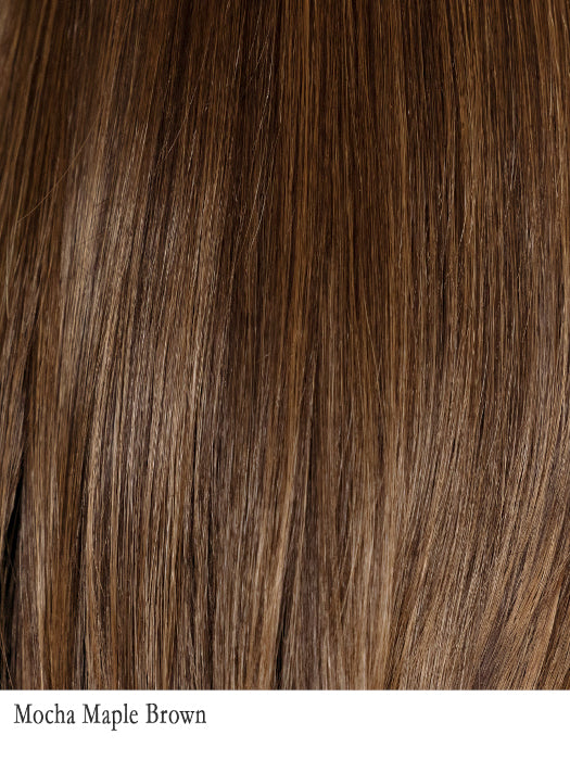 Madison Wig by Belle Tress | City Collection | Heat Friendly Synthetic