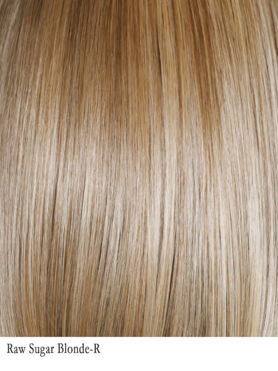 Raw Sugar Blonde-R by Belle Tress | City Collection