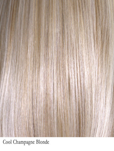 Lauren Wig by Belle Tress | Lux Collection | Hand-Tied | Heat Friendly Synthetic | In Stock