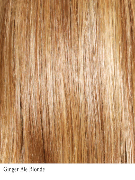 Tiffany Wig by Belle Tress | Lux Collection | Hand-Tied | Heat Friendly Synthetic